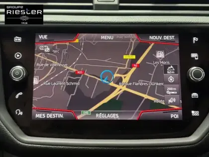 Photo 41 Seat Ibiza  1.0 EcoTSI 115 ch S/S BVM6