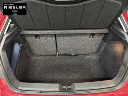 Photo 5 Seat Ibiza  1.0 EcoTSI 115 ch S/S BVM6