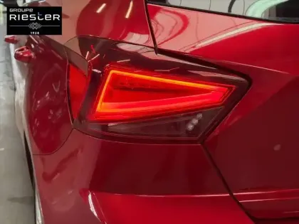 Photo 16 Seat Ibiza  1.0 EcoTSI 115 ch S/S BVM6