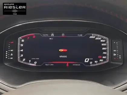 Photo 9 Seat Ibiza  1.0 EcoTSI 115 ch S/S BVM6