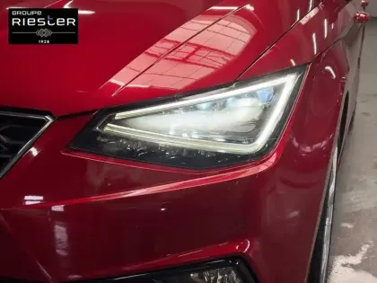 Photo 15 Seat Ibiza  1.0 EcoTSI 115 ch S/S BVM6