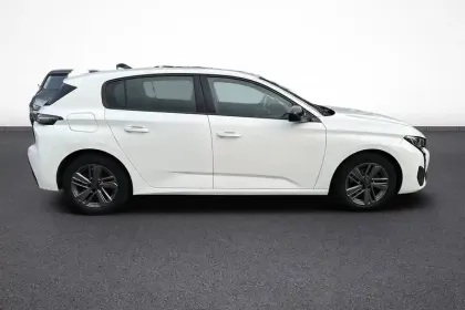 Photo 6 Peugeot 308  PureTech 130ch S&S EAT8