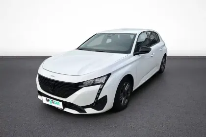 Photo 14 Peugeot 308  PureTech 130ch S&S EAT8