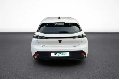 Photo 18 Peugeot 308  PureTech 130ch S&S EAT8