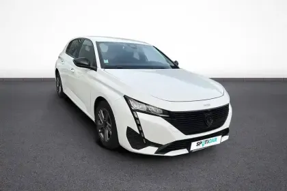 Photo 35 Peugeot 308  PureTech 130ch S&S EAT8