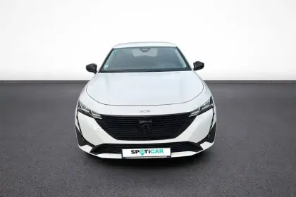 Photo 15 Peugeot 308  PureTech 130ch S&S EAT8