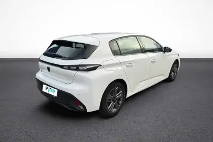 Photo 5 Peugeot 308  PureTech 130ch S&S EAT8