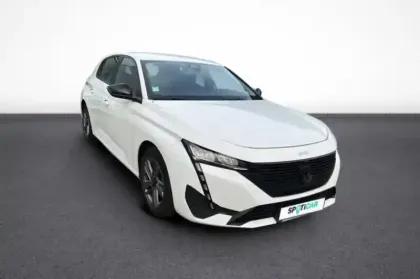 Photo 42 Peugeot 308  PureTech 130ch S&S EAT8