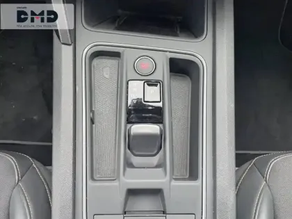 Photo 11 Cupra Formentor  2.0 TDI 150 ch DSG7 4Drive