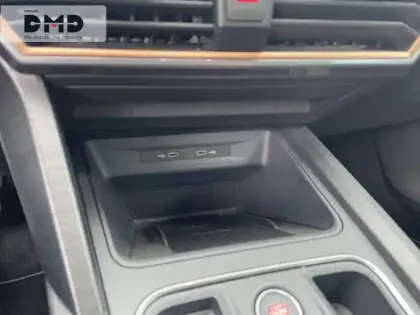 Photo 15 Cupra Formentor  2.0 TDI 150 ch DSG7 4Drive