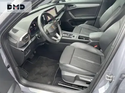 Photo 5 Cupra Formentor  2.0 TDI 150 ch DSG7 4Drive