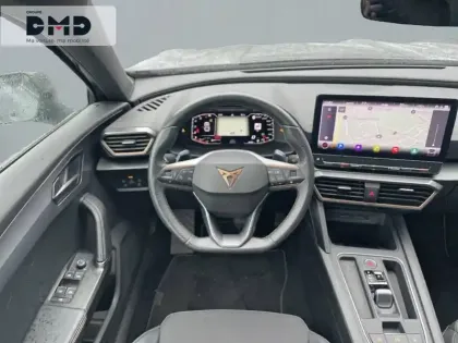 Photo 10 Cupra Formentor  2.0 TDI 150 ch DSG7 4Drive