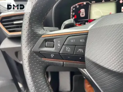 Photo 14 Cupra Formentor  2.0 TDI 150 ch DSG7 4Drive