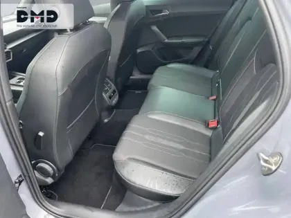 Photo 6 Cupra Formentor  2.0 TDI 150 ch DSG7 4Drive