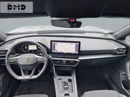 Photo 9 Cupra Formentor  2.0 TDI 150 ch DSG7 4Drive