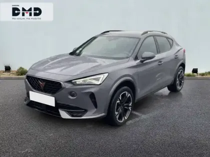 Photo Cupra Formentor V