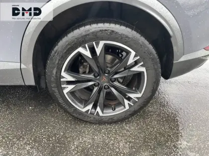 Photo 8 Cupra Formentor  2.0 TDI 150 ch DSG7 4Drive