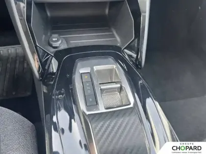 Photo 13 Peugeot 208  Electrique 50 kWh 136ch