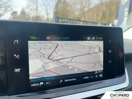 Photo 18 Peugeot 208  Electrique 50 kWh 136ch