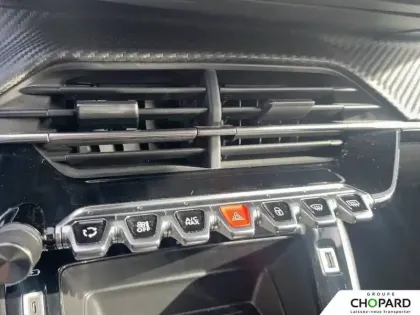 Photo 22 Peugeot 208  Electrique 50 kWh 136ch