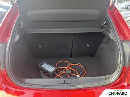 Photo 5 Peugeot 208  Electrique 50 kWh 136ch