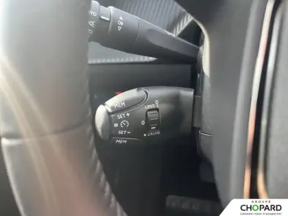 Photo 14 Peugeot 208  Electrique 50 kWh 136ch