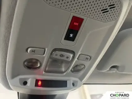 Photo 23 Peugeot 208  Electrique 50 kWh 136ch