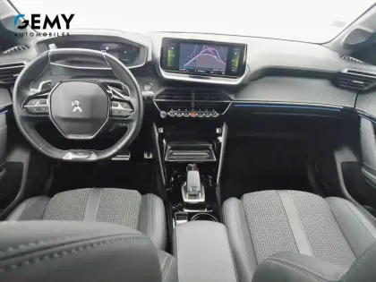 Photo 7 Peugeot 208  BlueHDi 100 S&S BVM6