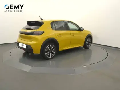 Photo 13 Peugeot 208  BlueHDi 100 S&S BVM6