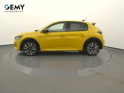 Photo 15 Peugeot 208  BlueHDi 100 S&S BVM6