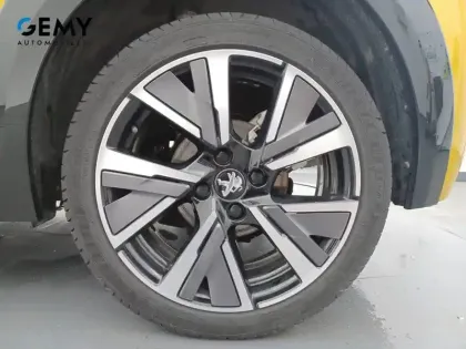 Photo 9 Peugeot 208  BlueHDi 100 S&S BVM6