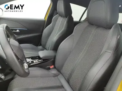 Photo 8 Peugeot 208  BlueHDi 100 S&S BVM6