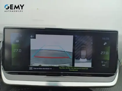 Photo 14 Peugeot 208  BlueHDi 100 S&S BVM6