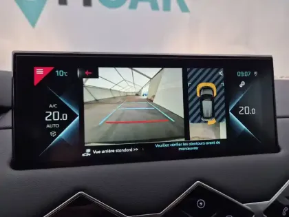 Photo 19 DS DS 3 DS3 Crossback E-Tense