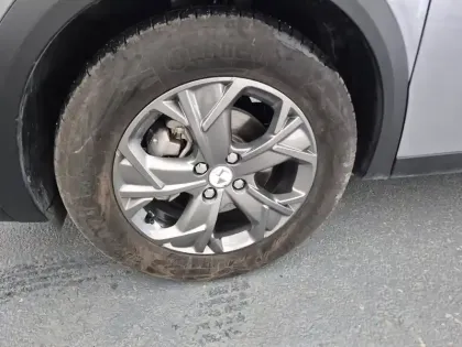 Photo 10 DS DS 3 DS3 Crossback E-Tense