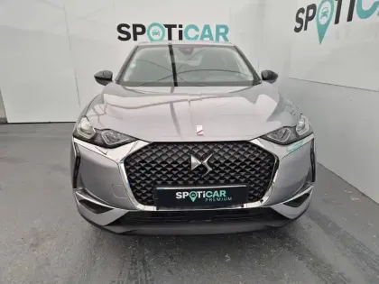 Photo 25 DS DS 3 DS3 Crossback E-Tense