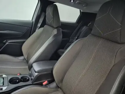 Photo 8 DS DS 3 DS3 Crossback E-Tense