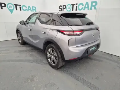 Photo 6 DS DS 3 DS3 Crossback E-Tense