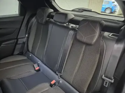 Photo 33 DS DS 3 DS3 Crossback E-Tense