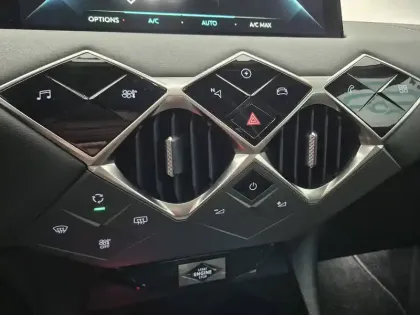 Photo 62 DS DS 3 DS3 Crossback E-Tense