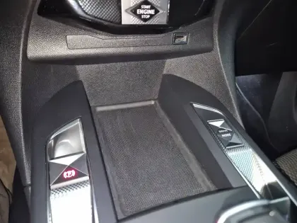 Photo 37 DS DS 3 DS3 Crossback E-Tense