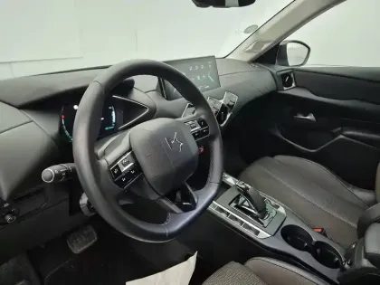Photo 35 DS DS 3 DS3 Crossback E-Tense