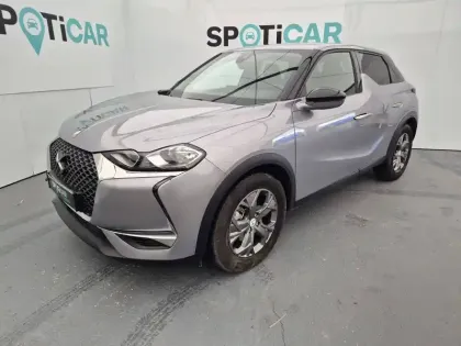 Photo 48 DS DS 3 DS3 Crossback E-Tense