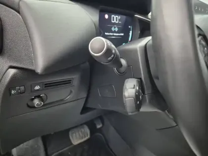 Photo 22 DS DS 3 DS3 Crossback E-Tense