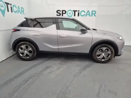 Photo 51 DS DS 3 DS3 Crossback E-Tense