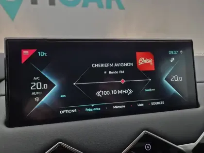 Photo 16 DS DS 3 DS3 Crossback E-Tense