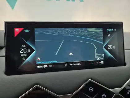 Photo 17 DS DS 3 DS3 Crossback E-Tense