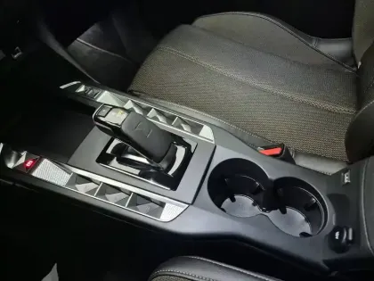 Photo 12 DS DS 3 DS3 Crossback E-Tense