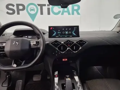 Photo 7 DS DS 3 DS3 Crossback E-Tense