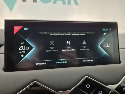 Photo 18 DS DS 3 DS3 Crossback E-Tense